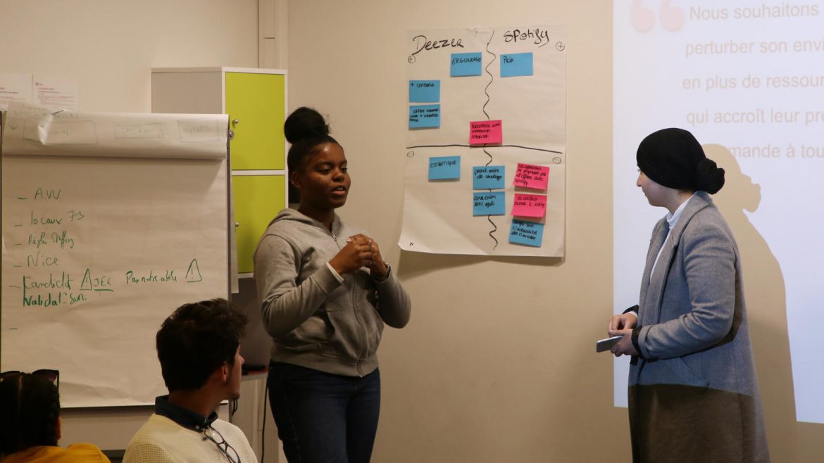 Prométhée-Education