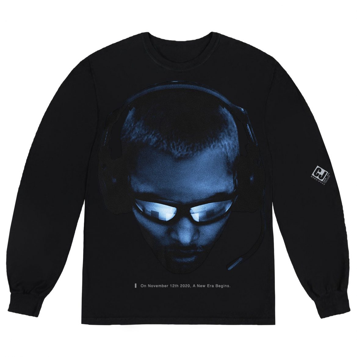 T-Shirt-Cactus-Jack-PlayStation