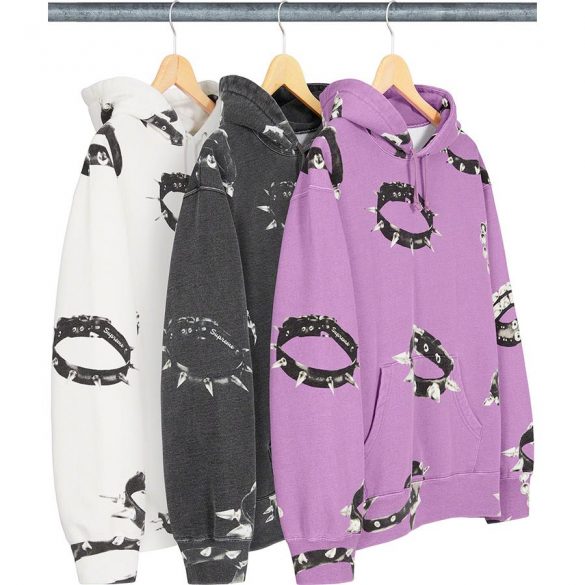 Supreme-Studded-Collars-Hooded-Sweatshirt-FW20