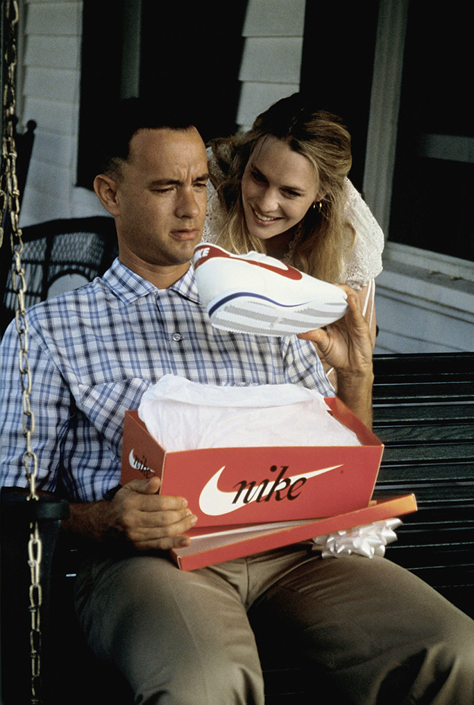 Forrest Gump ForrestGump-NikeCortez