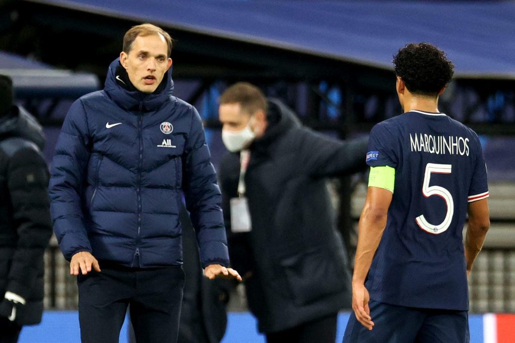 tuchel-marquinhos
