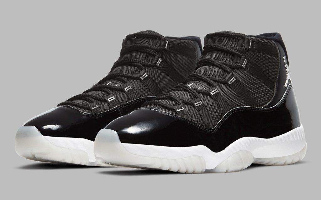 Air Jordan 11 Jubliee