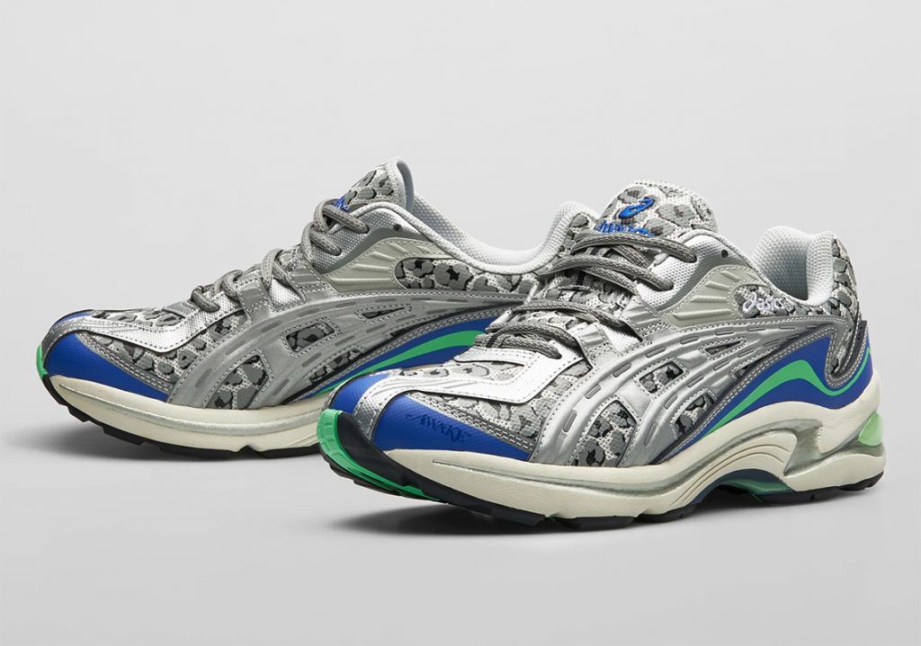 Awake NY x Asics GEL-Preleus