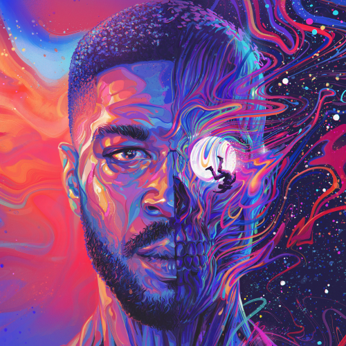 kid cudi man on the moon 3