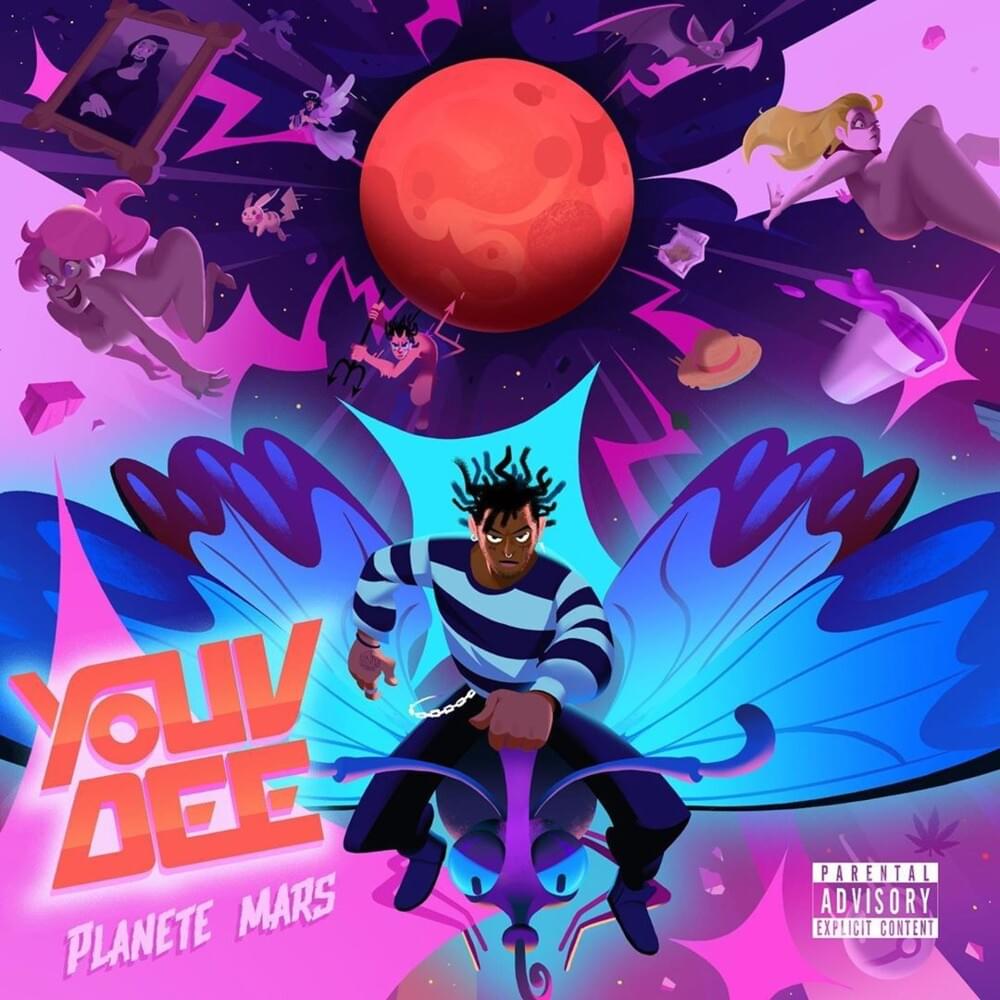 youv-dee-planete-mars youv-dee-planete-mars