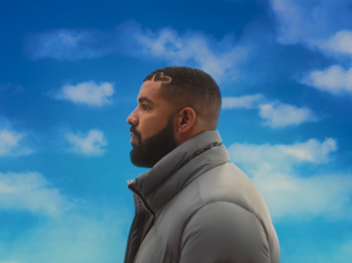 Drake-Nothing-Was-The-Same