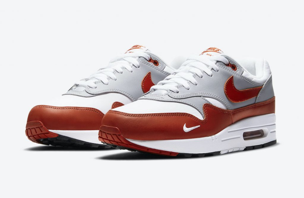 Nike Air Max 1 Martian Sunrise