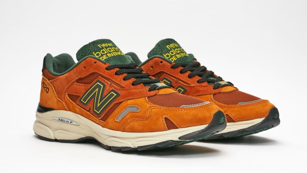 SNS x New Balance M920 Sports World