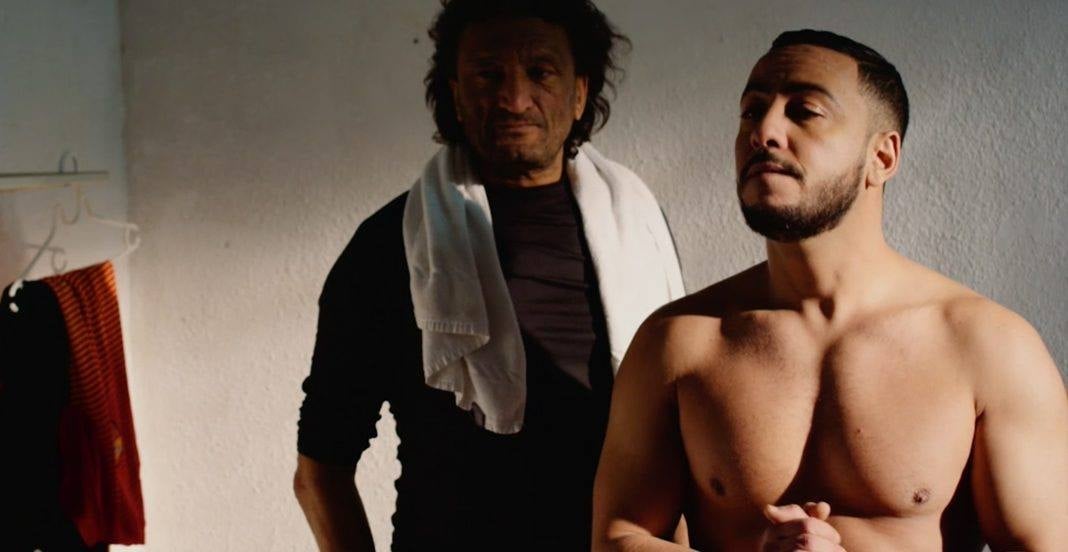 lacrim lacrim-forceethonneur-série