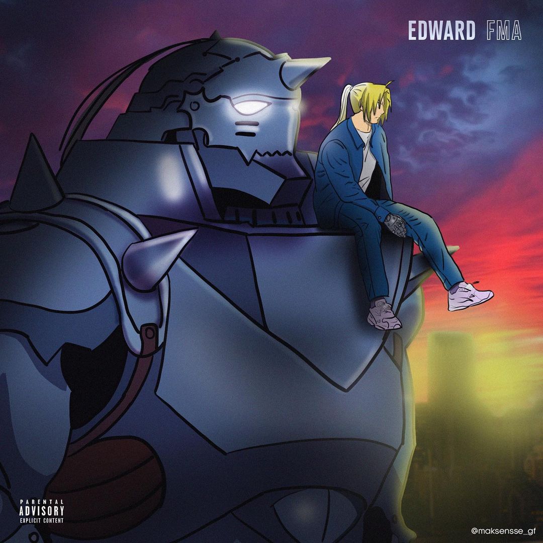 maxence-fma mister v