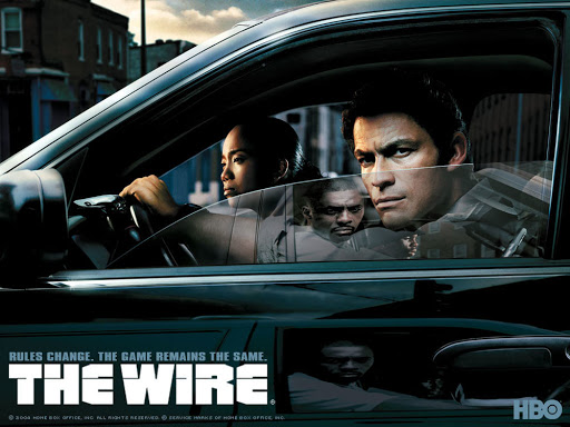 The Wire thewire
