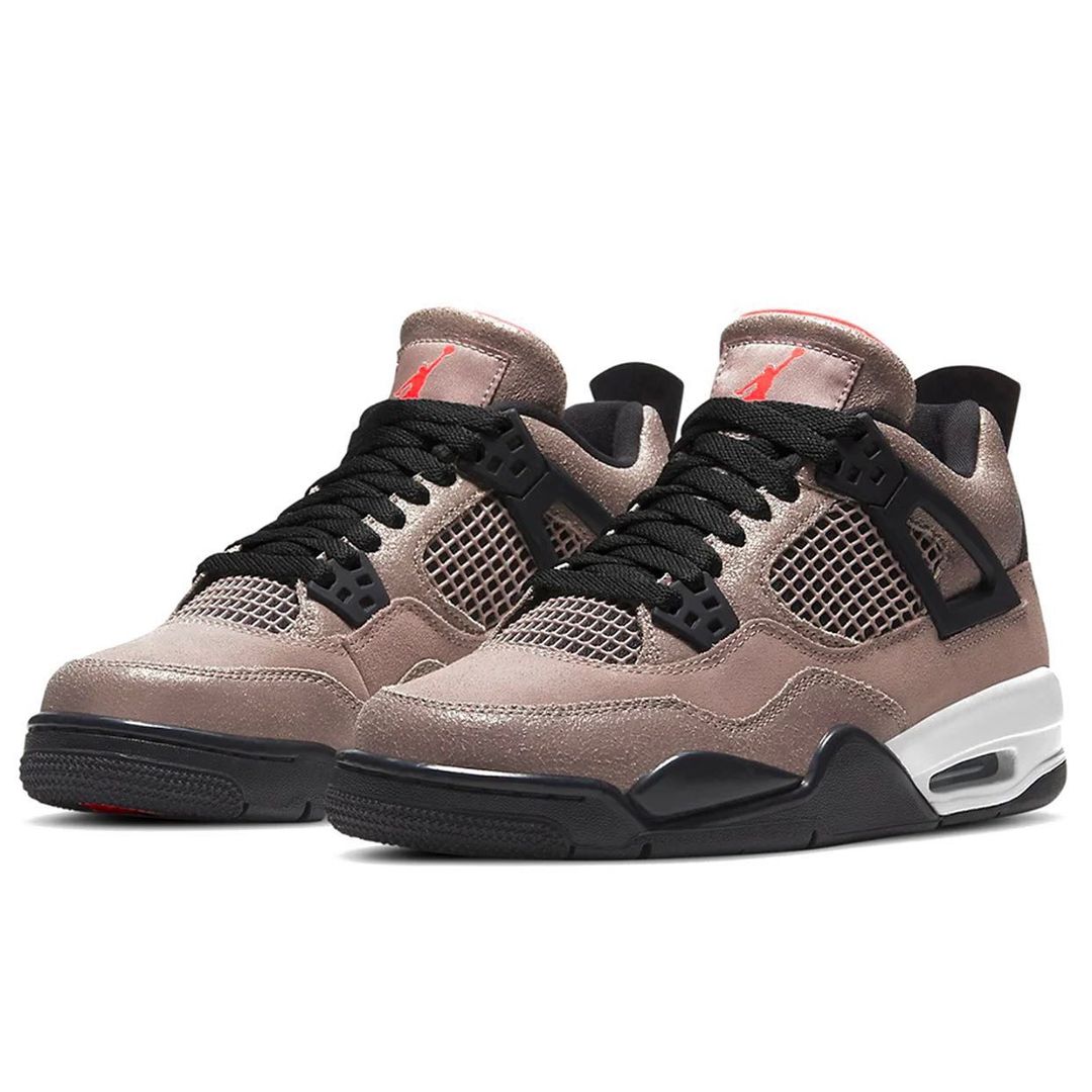 Acheter-Nike-Air-Jordan-4-Taupe-Haze Acheter-Nike-Air-Jordan-4-Taupe-Haze