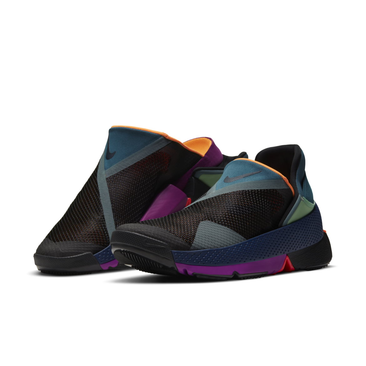 Nike-GO-FlyEase Nike-GO-FlyEase