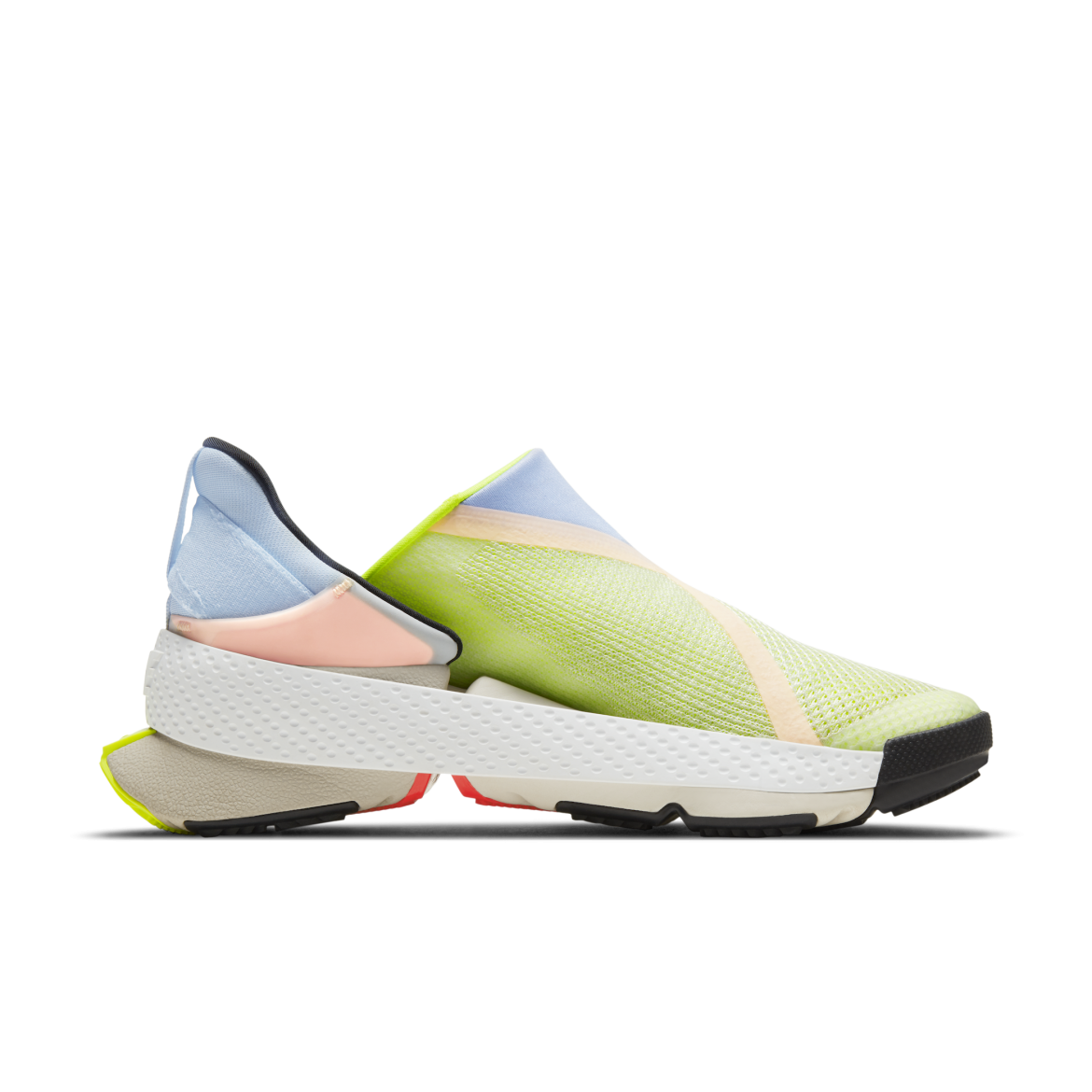 Nike-GO-FlyEase Nike-GO-FlyEase