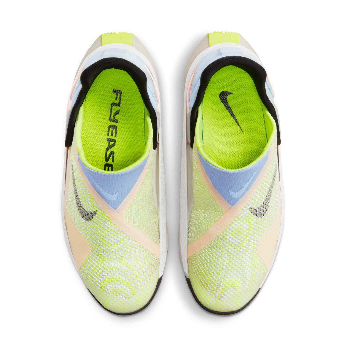 Nike-GO-FlyEase Nike-GO-FlyEase