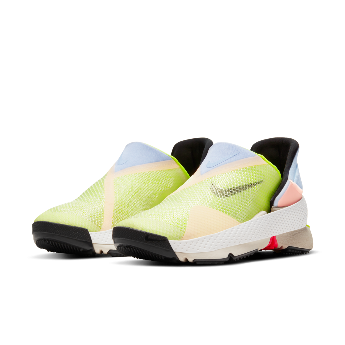 Nike-GO-FlyEase Nike-GO-FlyEase