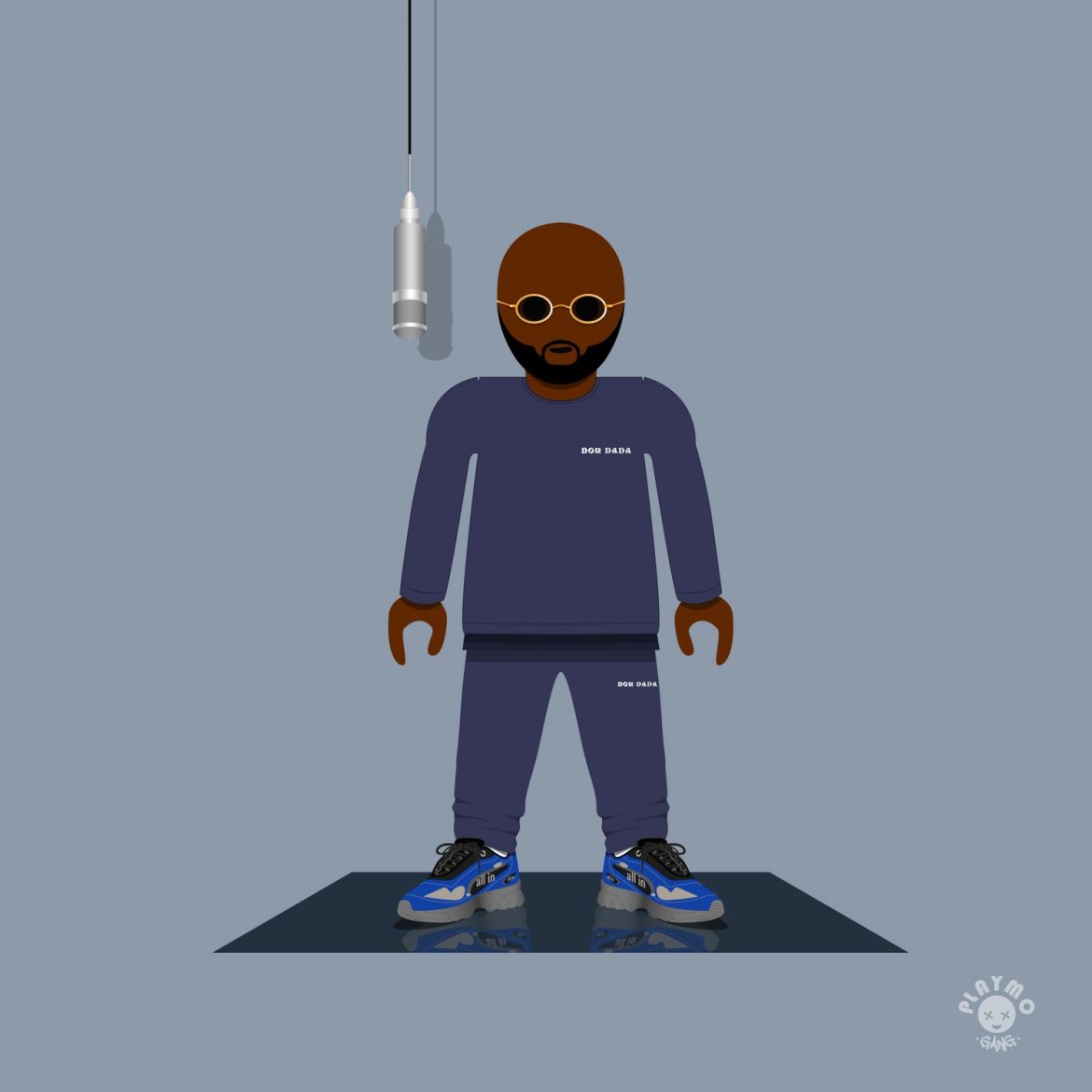 playmogang-alpha-one