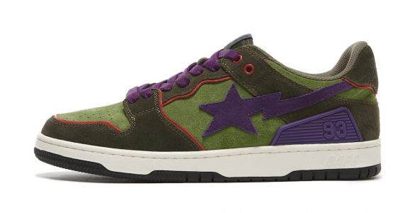 bapesta-printemps-2021-low-green-purple