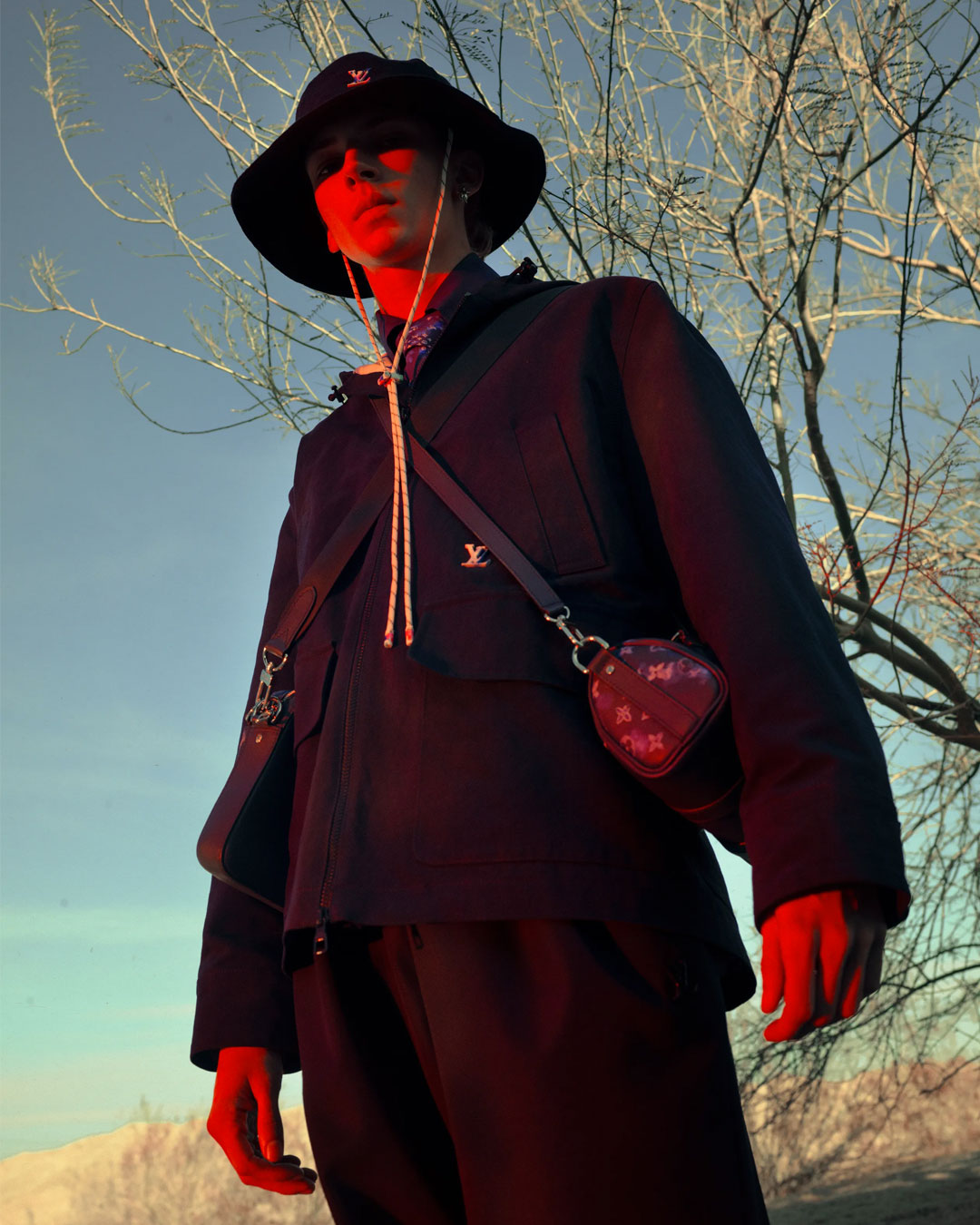 Virgil-Abloh-Louis-Vuitton-21-Savage Virgil-Abloh-Louis-Vuitton-21-Savage