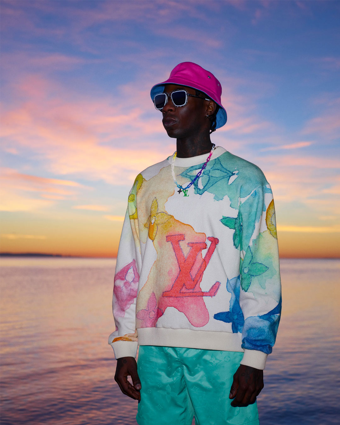 Virgil-Abloh-Louis-Vuitton-21-Savage Virgil-Abloh-Louis-Vuitton-21-Savage