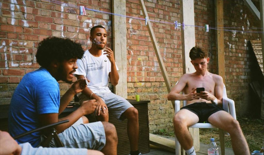 Monsieur-Bonheur-This-is-London