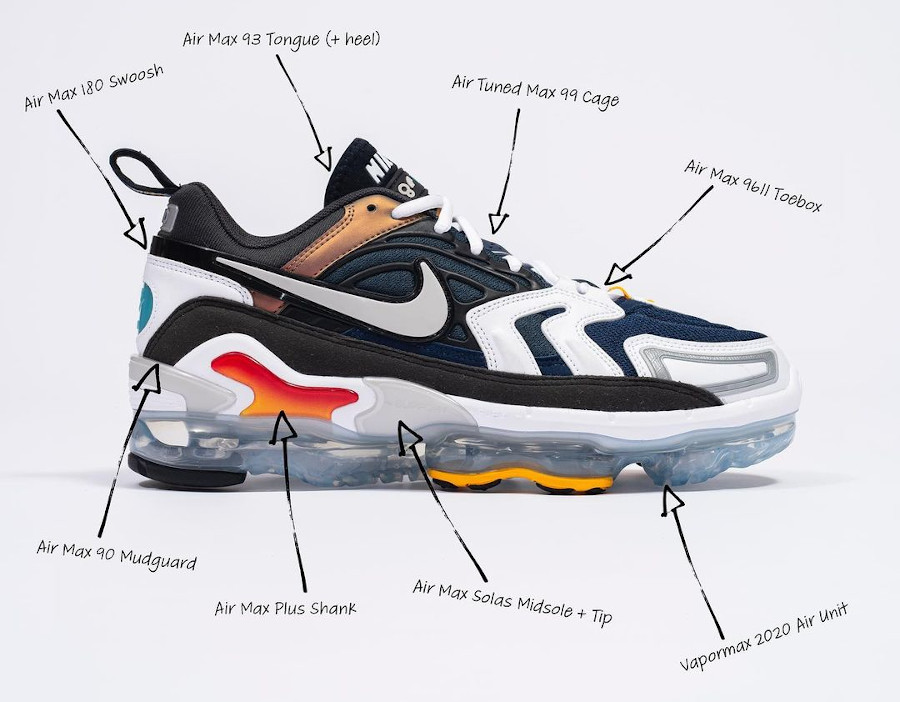 Nike-Air-Vapor-Max-Evo-bleu-marine-day-2021