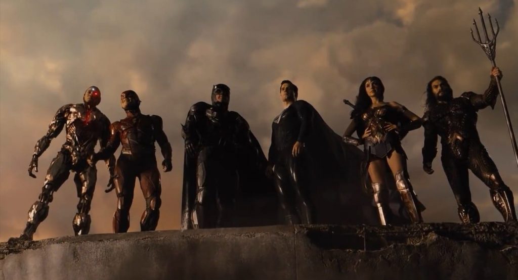 Justice-League
