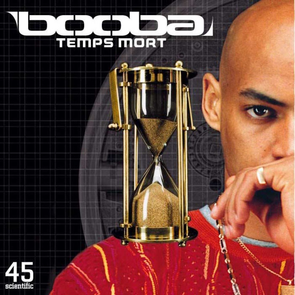 booba-tempsmort