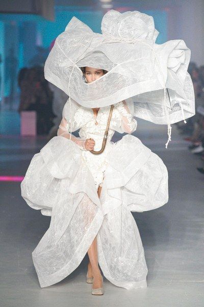 Vivienne Westwood, Spring 2020