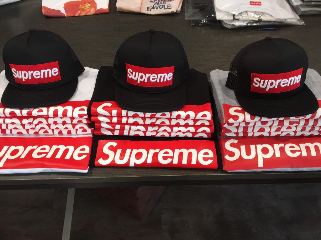 Supreme-Italia
