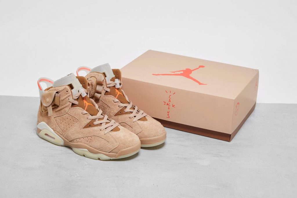 Travis-Scott-Nike-Air-Jordan-6-British-Khaki