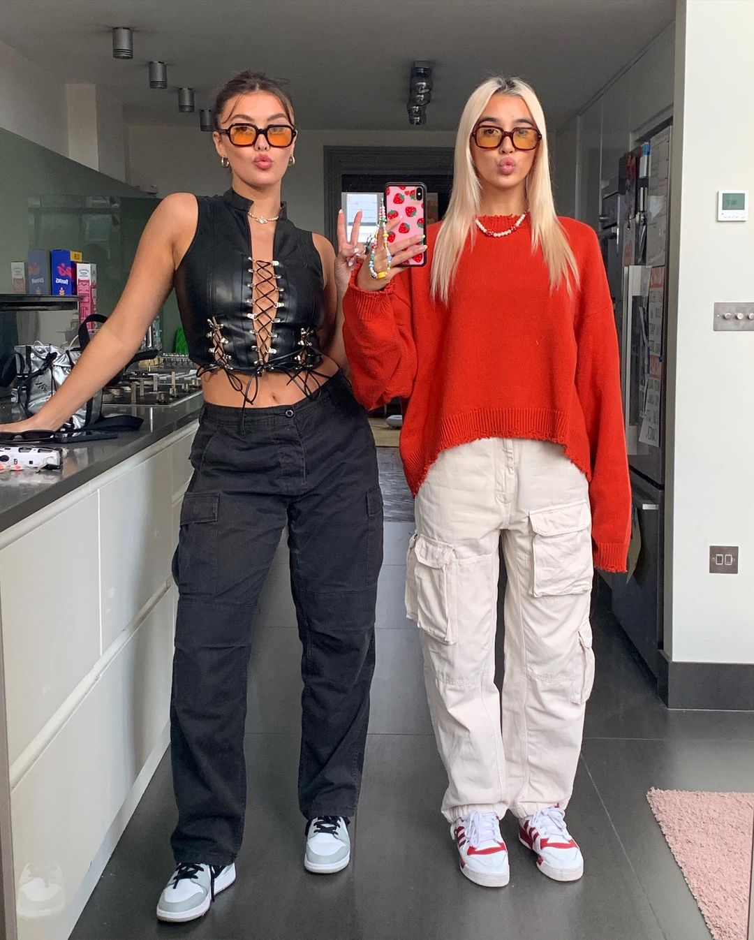 Mode-Lunettes-de-soleil Mode-Lunettes-de-soleil