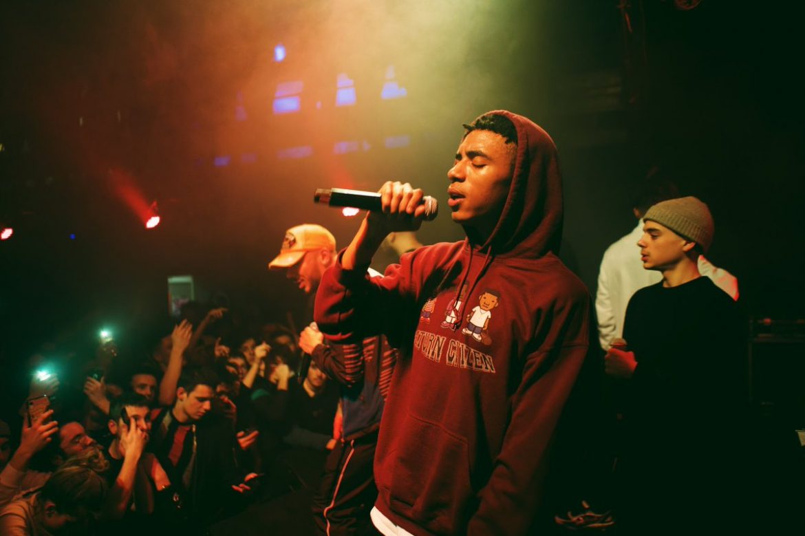 lyonzon-concert-bushi