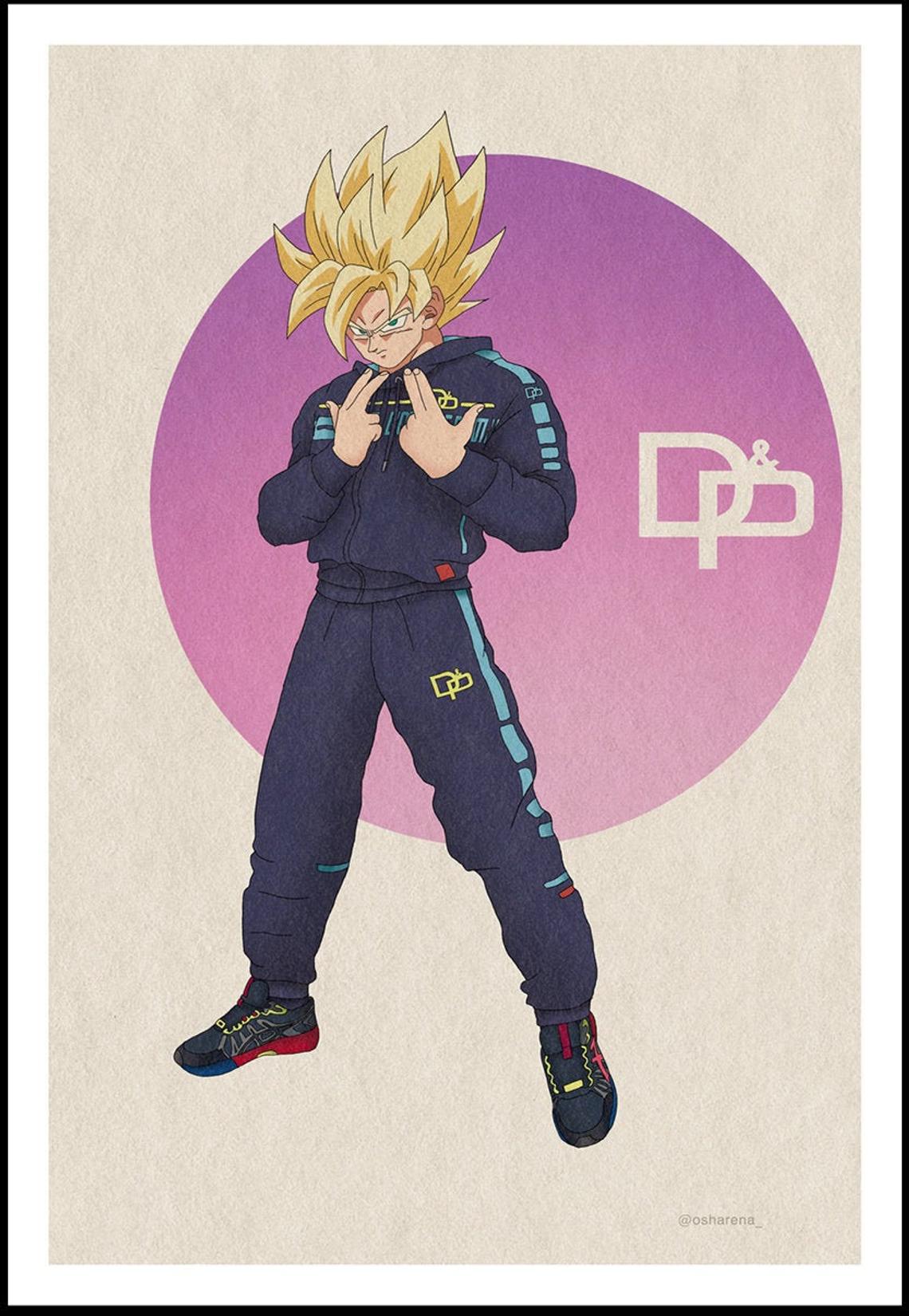 osharena-goku-dp osharena-goku-dp