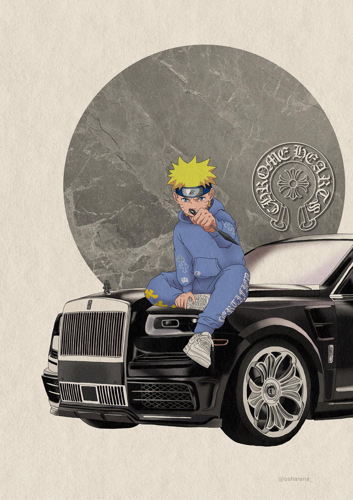 osharena-naruto-chrome-hearts osharena-naruto-chrome-hearts