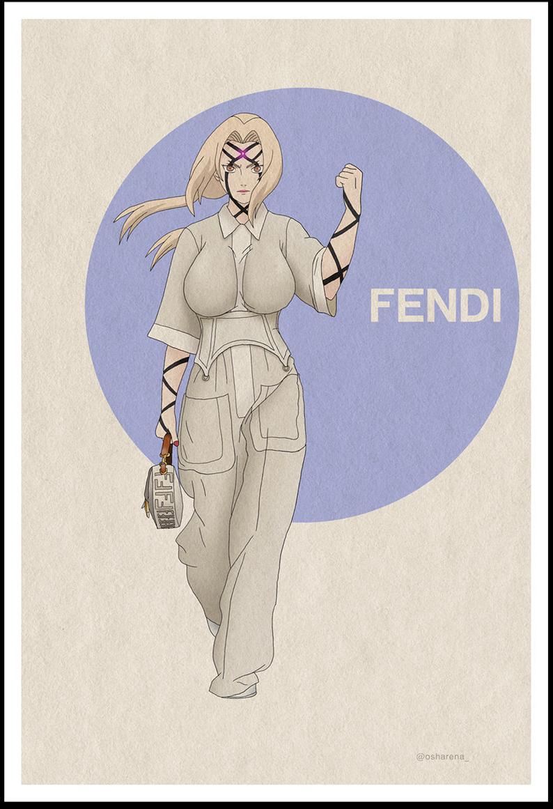 osharena-tsunade-fendi osharena-tsunade-fendi