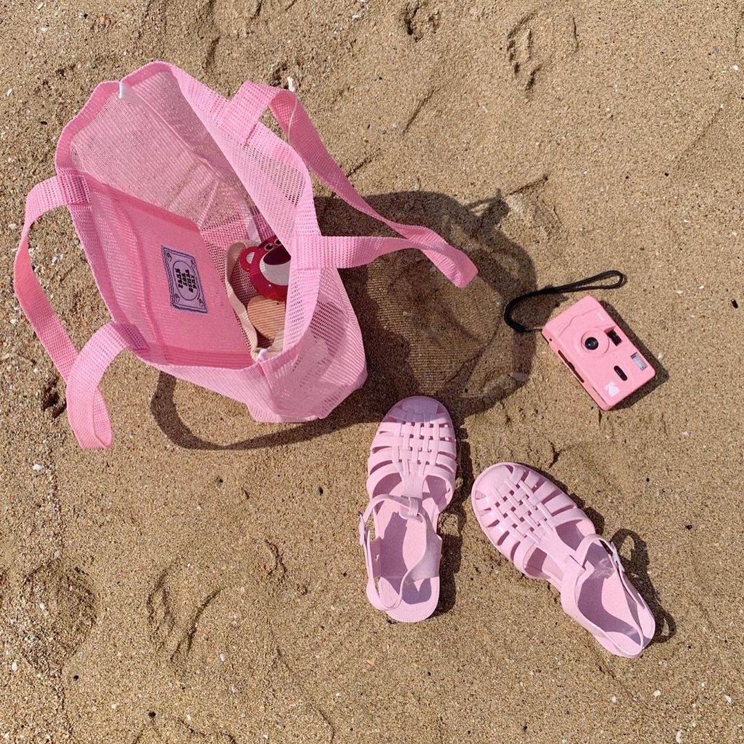 Sandales-Méduse Sandales-Méduse