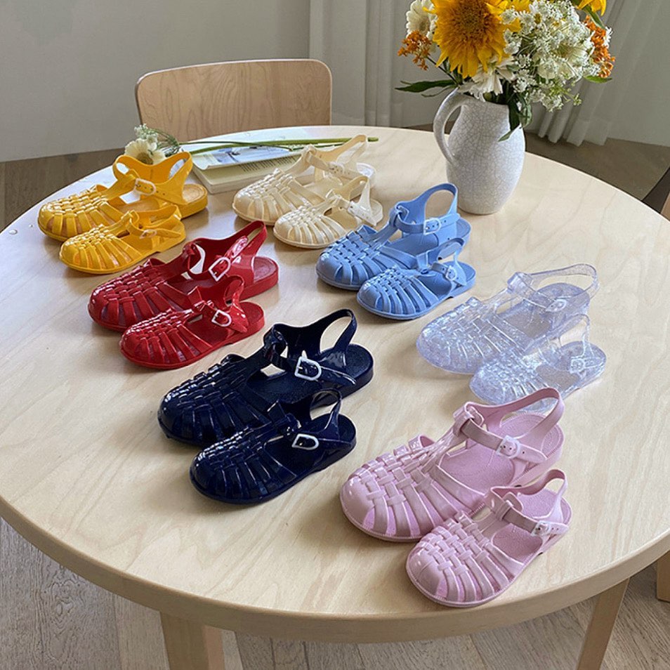 Sandales-Méduse Sandales-Méduse