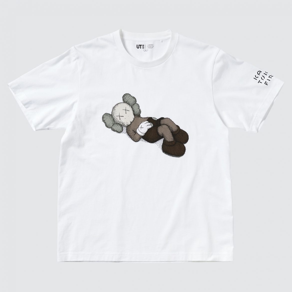Kaws-Tokyo-First-Uniqlo