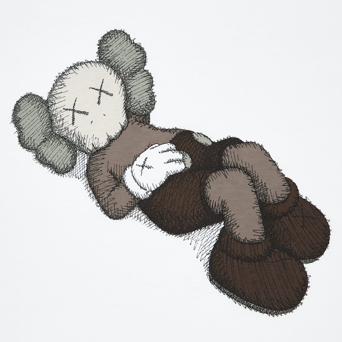 Kaws-Tokyo-First-Uniqlo