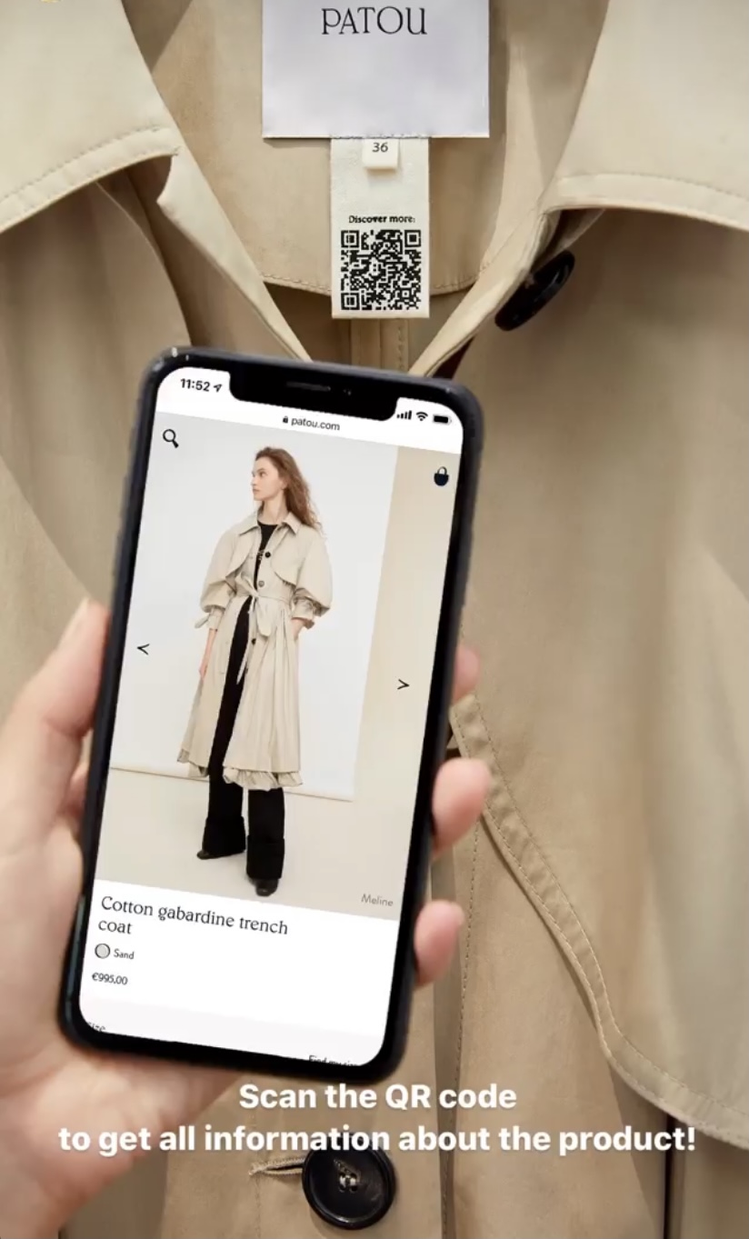 Patou-QR-code Patou-QR-code