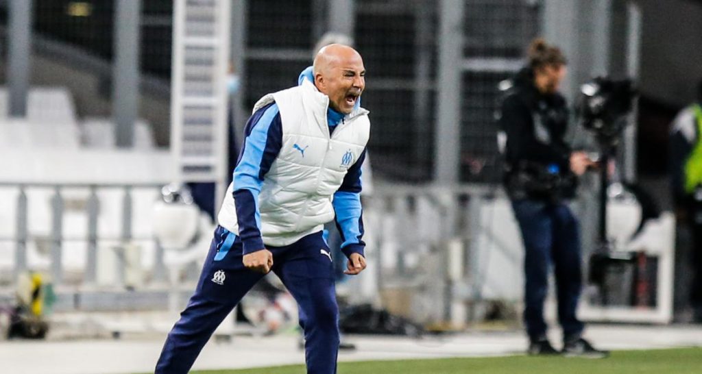 sampaoli-marseille