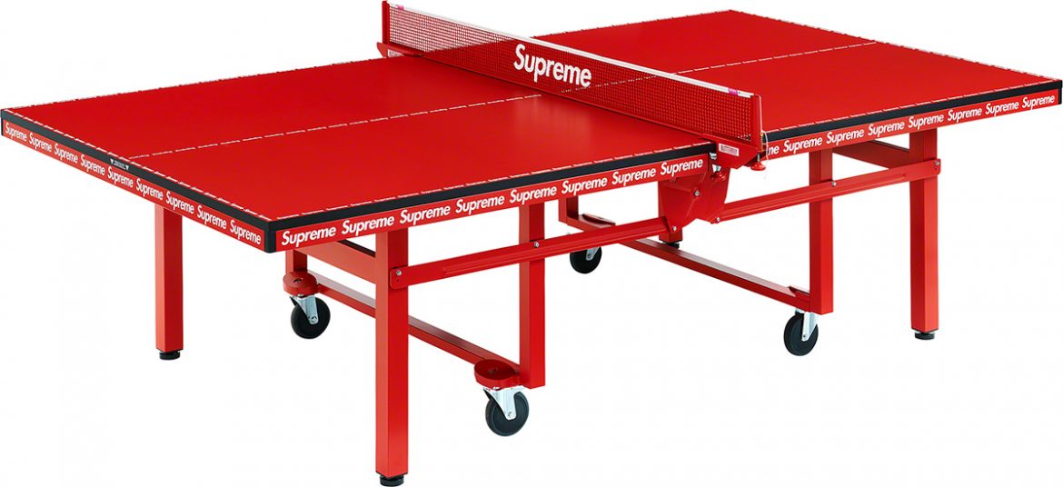 Supreme Butterfly Supreme Butterfly Table Tennis