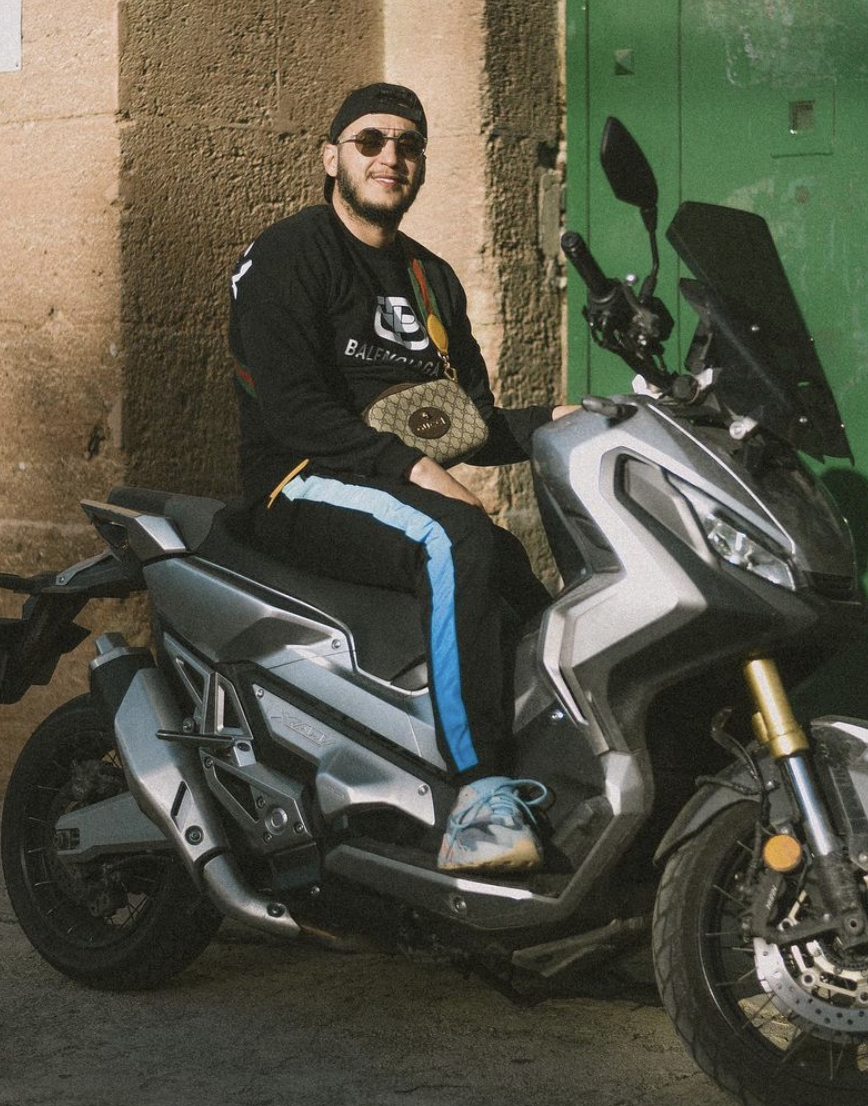 Soso Maness Soso Maness