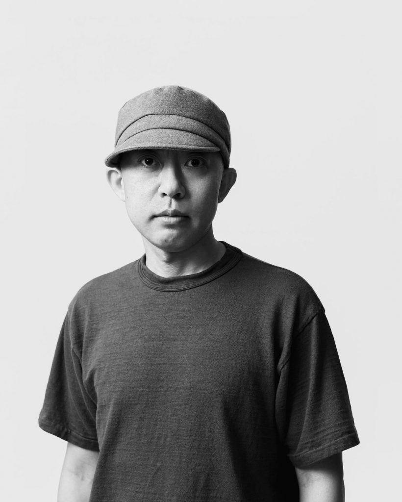 Nigo