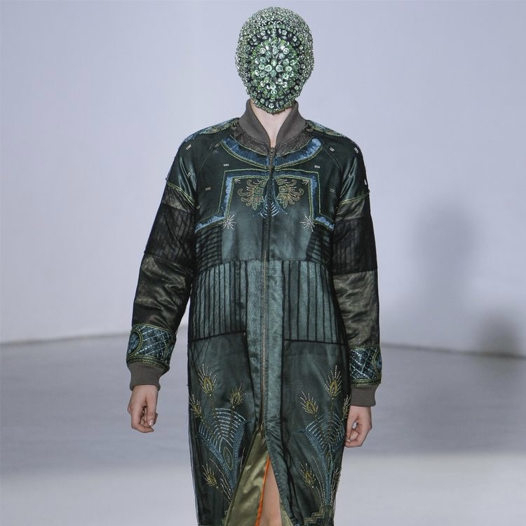 Défilé Margiela 2013