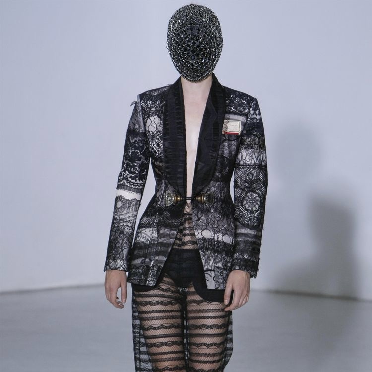 Défilé Margiela 2013