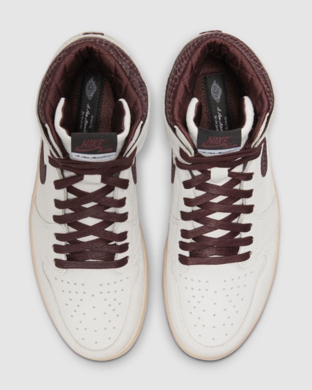 Jordan-1-A-Ma-Maniére Jordan-1-A-Ma-Maniére