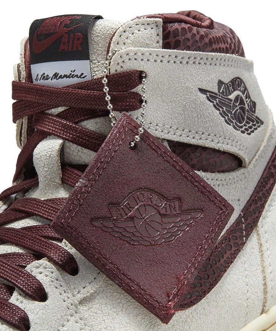 Jordan-1-A-Ma-Maniére Jordan-1-A-Ma-Maniére