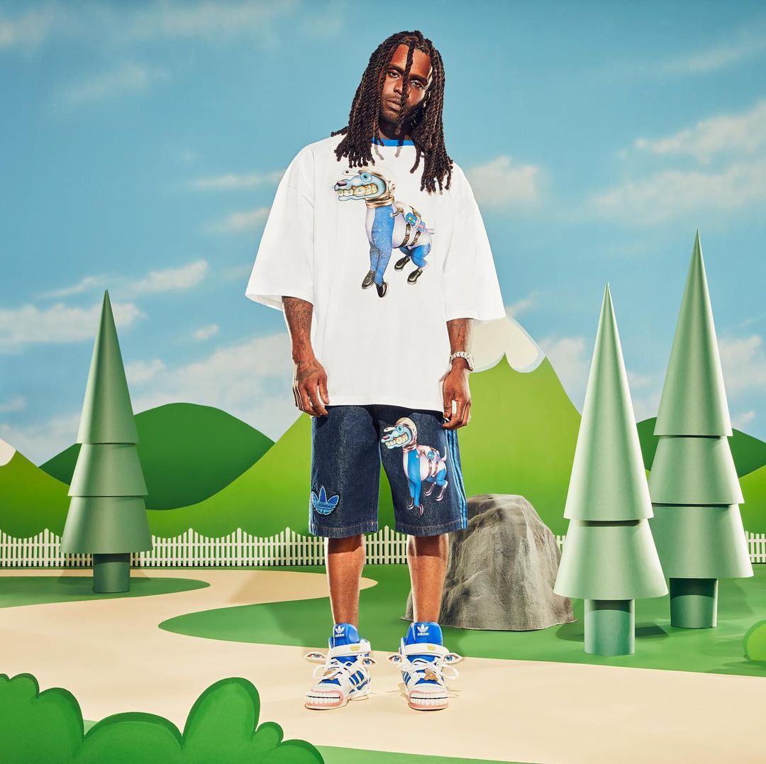 Kerwin-Frost-Adidas Kerwin-Frost-Adidas-Chief-Keef